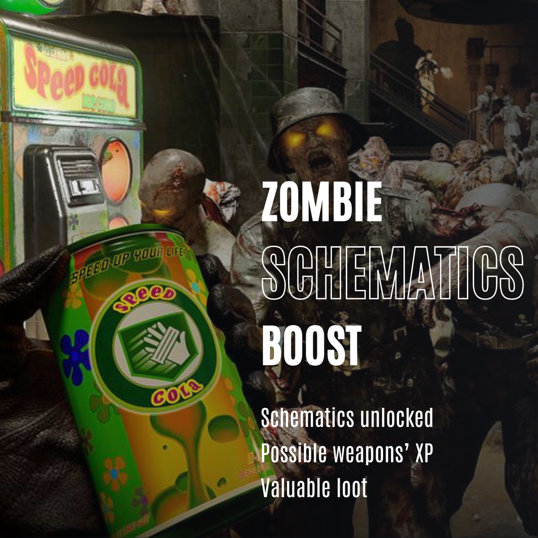 MWZ Schematics Boost